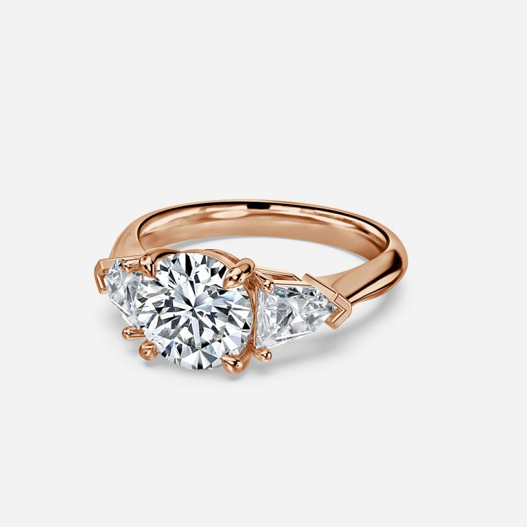 Women Anniversary Ring