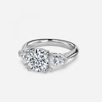 Women Anniversary Ring