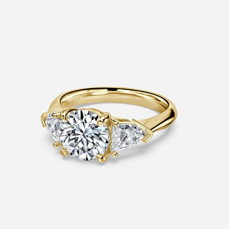 Women Anniversary Ring