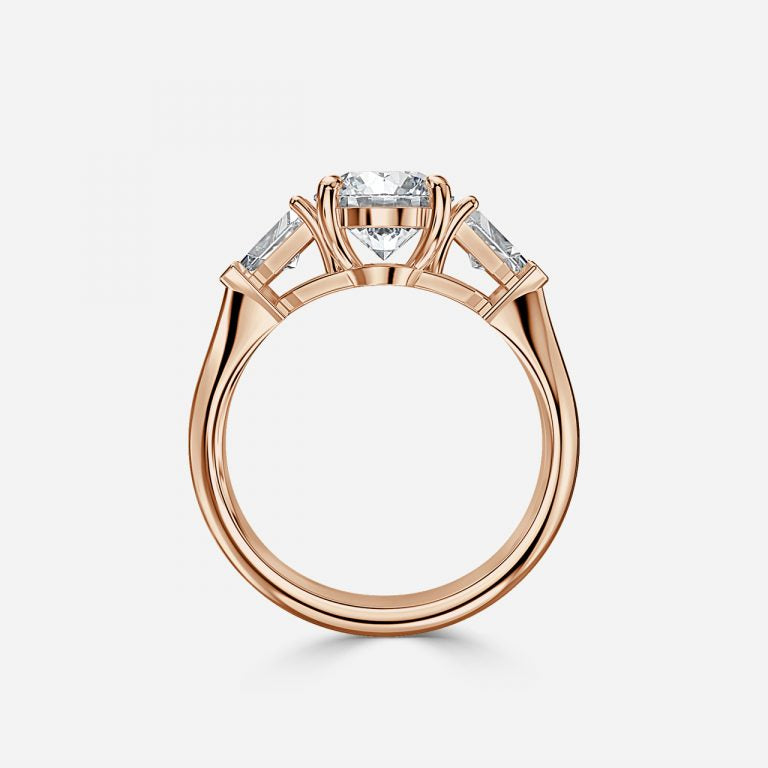 Women Anniversary Ring