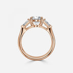 Women Anniversary Ring