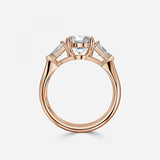 Women Anniversary Ring