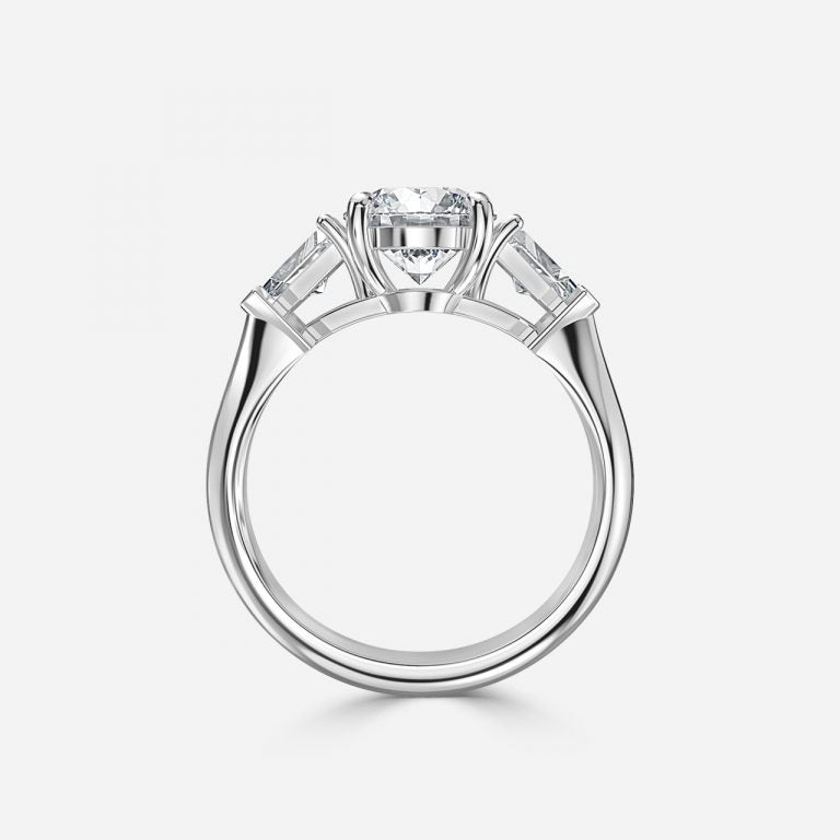 Women Anniversary Ring