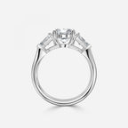 Women Anniversary Ring