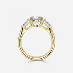 Women Anniversary Ring