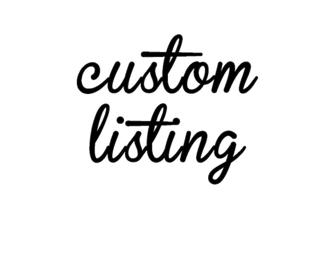 14K Solid Gold Customize Lab Grown Diamond Earrings - 1.00 D VVS2