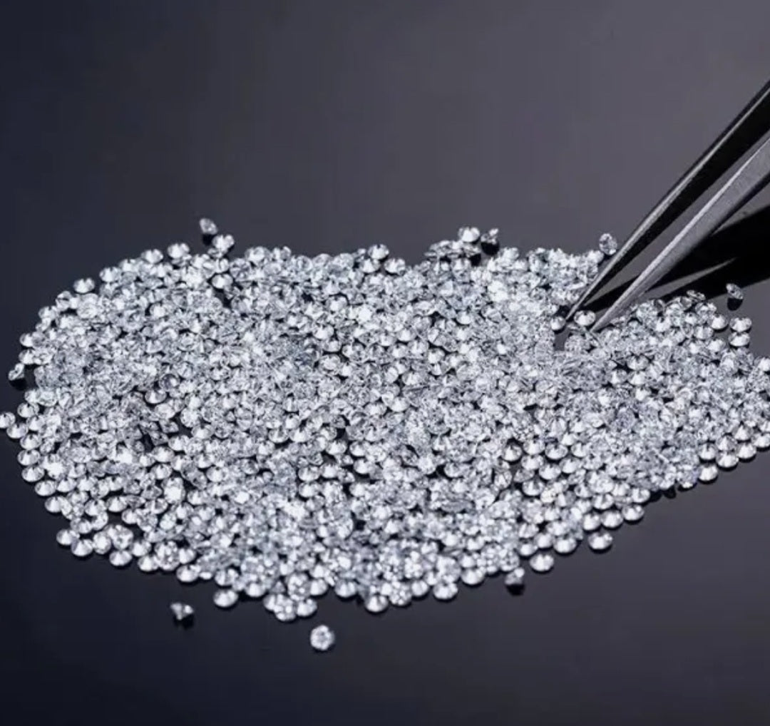 Natural Loose Diamonds