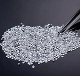 Natural Loose Diamonds