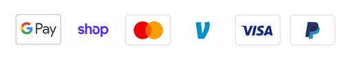 Payment methods