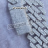 10MM Diamond Cuban Link Chain