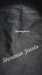 AJANAE Letter iced-out Charm VVS Diamond Pendant - 1.05 CTW