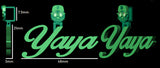 Customize Pendant  - Yaya
