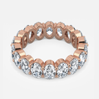 Diamond Ring 14k Solid Gold