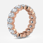 Diamond Ring 14k Solid Gold