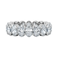 Diamond Ring 14k Solid Gold