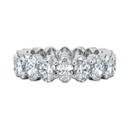 Diamond Ring 14k Solid Gold