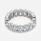 Diamond Ring 14k Solid Gold