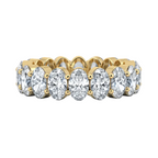 Diamond Ring 14k Solid Gold