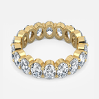 Diamond Ring 14k Solid Gold
