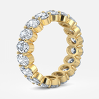 Diamond Ring 14k Solid Gold