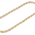 16*12MM iced out Link Chain