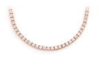 4MM Tennis Chain for Men